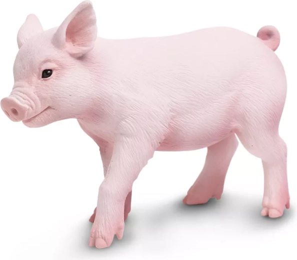 Safari Ltd. figurka prosiątka - 1 sztuka