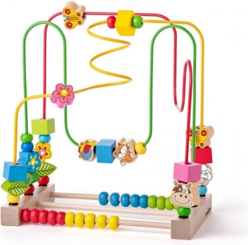 Pętla motoryczna Łąka