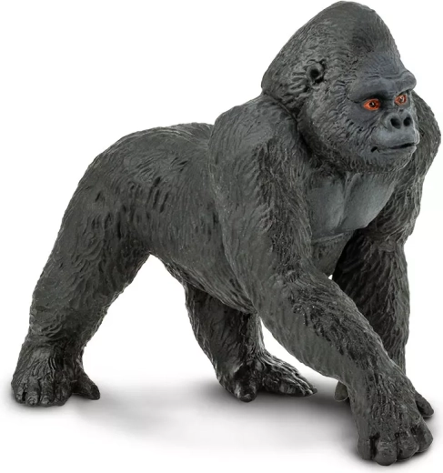 Safari Ltd. figurka goryla nizinnego