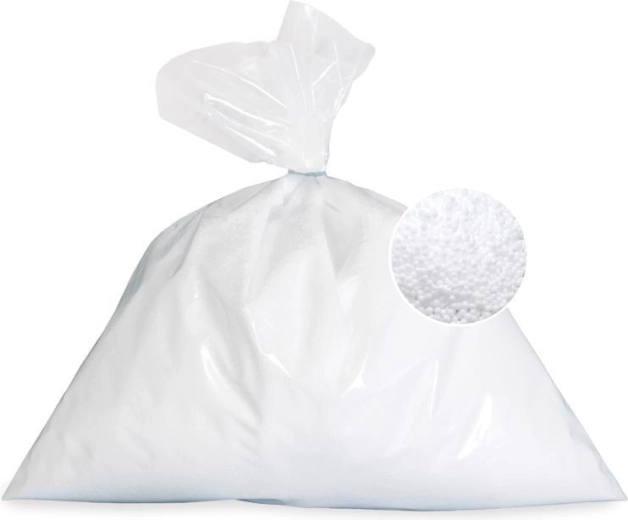 Wkład uzupełniający z mikrokulek 8 l do poduszki do karmienia CEBA BABY Cebuszka