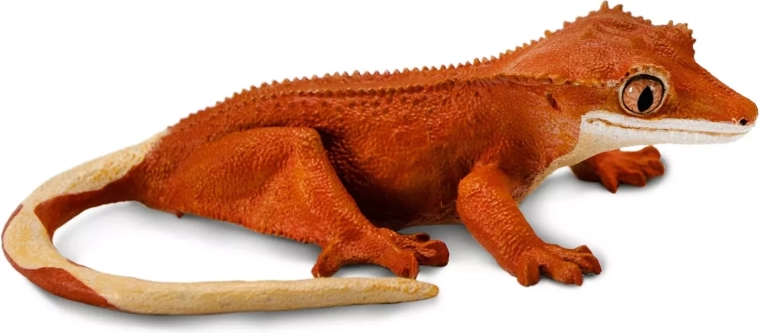 Safari Ltd. figurka gekona orzęsionego