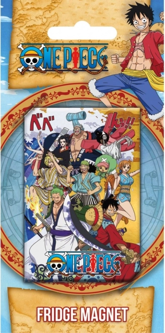 Magnes One Piece