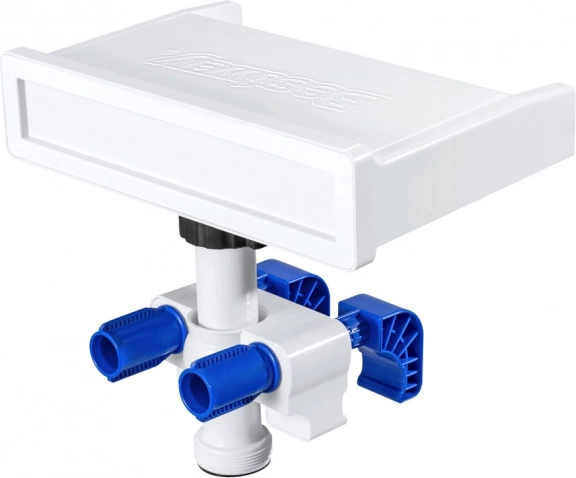 Wodospad Bestway Flowclear z oświetleniem LED