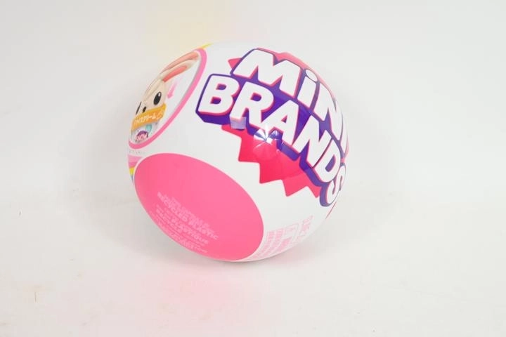 Zuru Mini Brands Kawaii – kapsuła niespodzianka