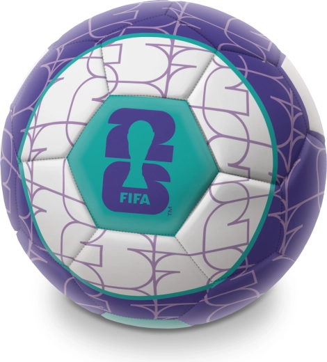 Piłka nożna FIFA Toronto 14 cm