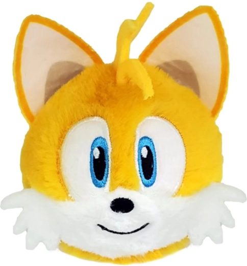 Pluszowa zabawka Tails (Sonic) Ty - 1 sztuka