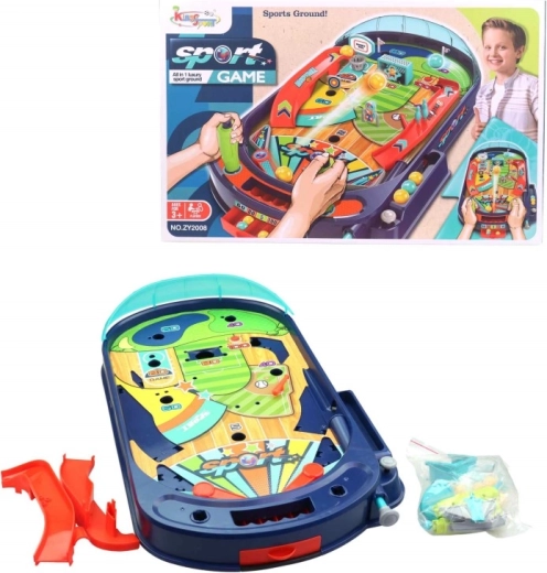 Sportowa gra dla dzieci 47 cm