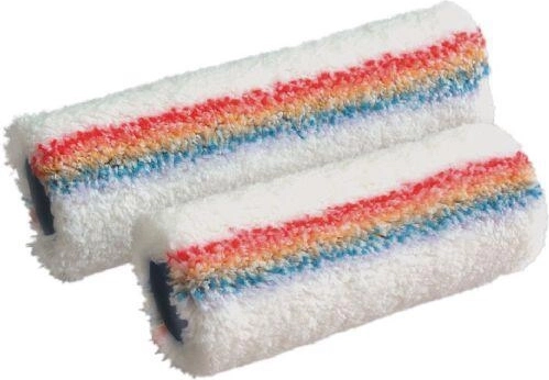 Wałek malarski z poliakrylu SPARTA 250 mm, średnica uchwytu 8 mm