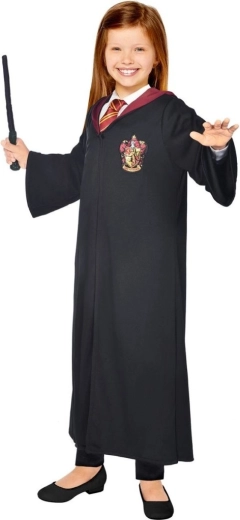 Strój dziecięcy Hermiona (Gryffindor) 10–12 lat
