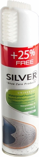 Silver AquaStop impregnat w sprayu 250 ml