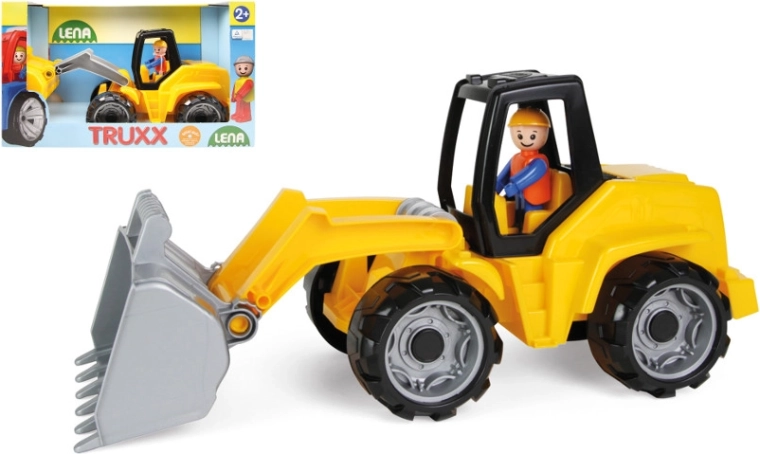 Ładowarka Lena Truxx 37 cm