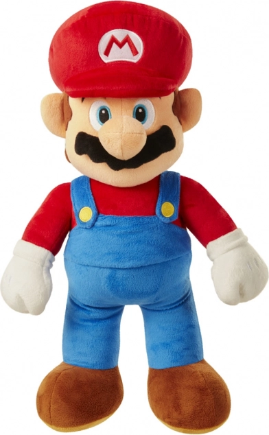 Pluszowa figurka Super Mario – Mario 30 cm