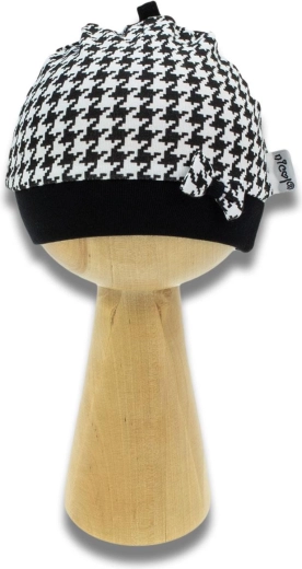 Dziecięca czapeczka Nicol Viki z bawełny