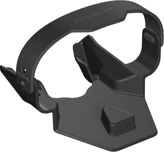 Uchwyt na śmigła Sunnylife do DJI Mini 3 (czarny) MM3-SJ552