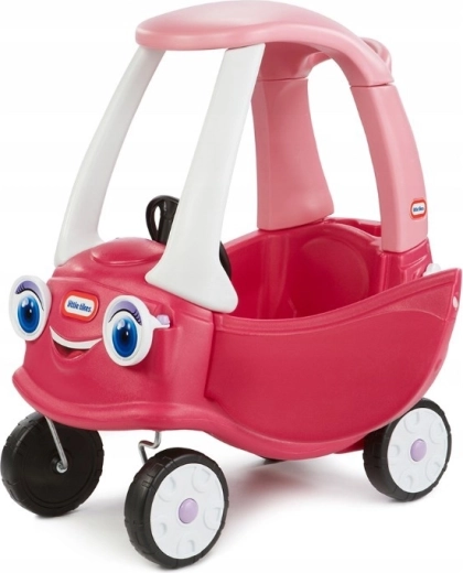 Jeździk z daszkiem Cozy Coupe Princess