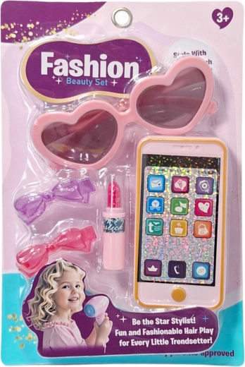 Zestaw piękna (beauty set)