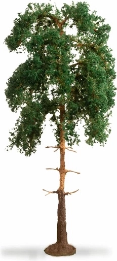 Noch Master – sosna 18 cm