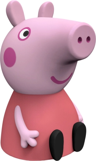 Kolekcjonerska figurka Świnka Peppa od Comansi