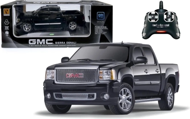 Samochód RC GMC Sierra Denali