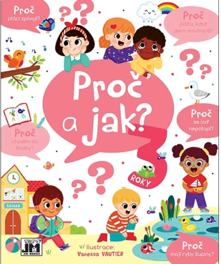 Dlaczego i jak dla dzieci od 3 lat