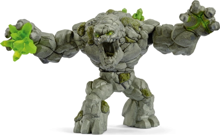 Schleich Eldrador Kamienny potwór