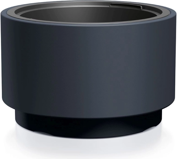 Donica z wkładem HEOS antracyt