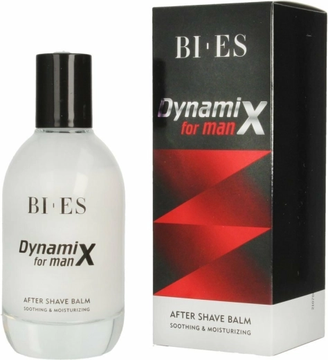 Balsam po goleniu BI-ES Dynamix Classic 100 ml