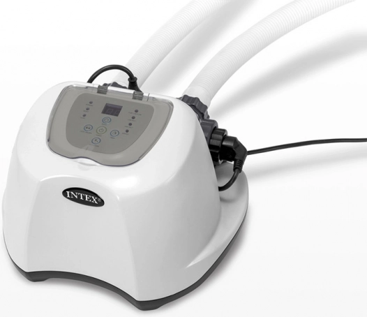 Krystalowy solinator z elektrokatalitycznym utlenianiem