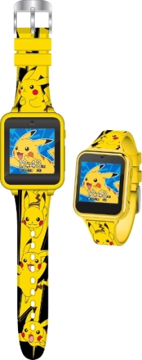 Smartwatch POKEMON dla dzieci