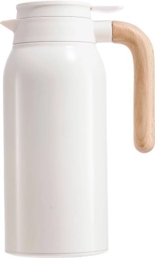 Termos 1,2 l zielony