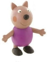 Figurka Danny ze Świnki Peppy