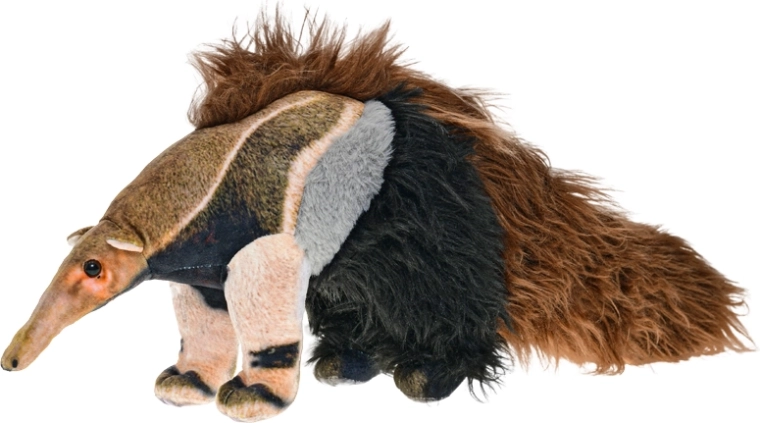 Pluszowy mrównik 55 cm