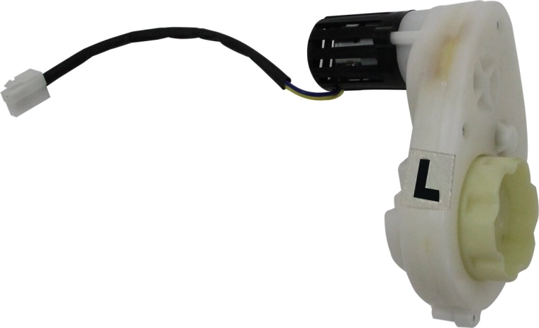 Przekładnia do dziecięcego pojazdu elektrycznego Ride-on Golf lewa Jamara - 1 sztuka