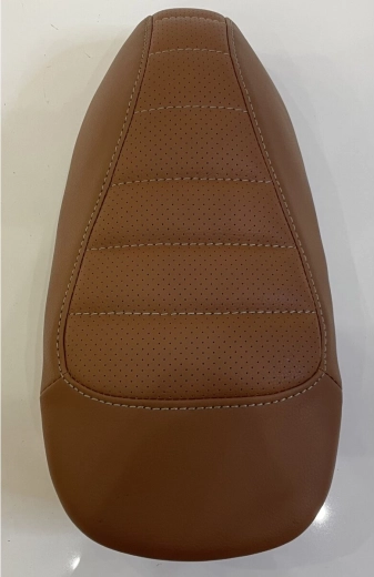 Jeździk Jamara Vespa brązowy - 1 sztuka