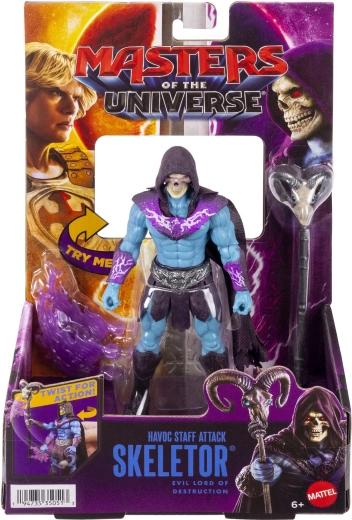 Masters of the Universe klasyczna figurka akcji - 1 sztuka