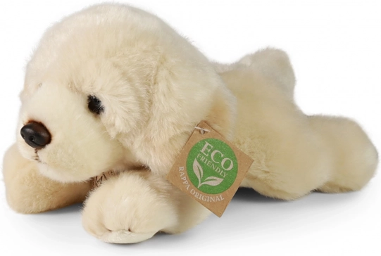 Pluszowy pies labrador 20 cm eco friendly
