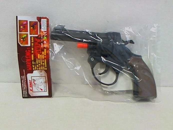 Pistolet do spustów (klamerek) A-1665