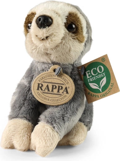 Pluszowy leniwiec Rappa 13 cm eco-friendly