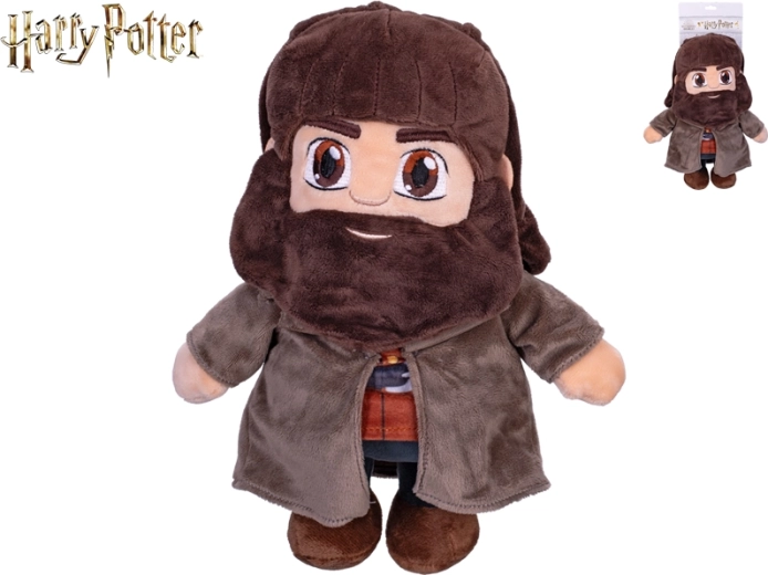 Pluszowy Hagrid 30 cm – HARRY POTTER