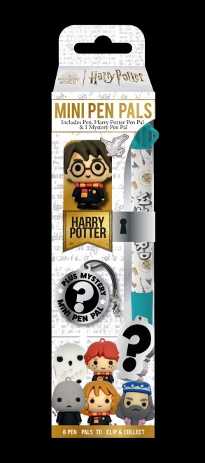 Długopis kulkowy Harry Potter Mini Pals