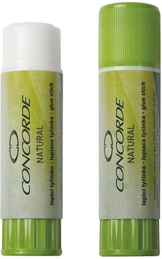 Klej w sztyfcie Concorde Natural 15 g