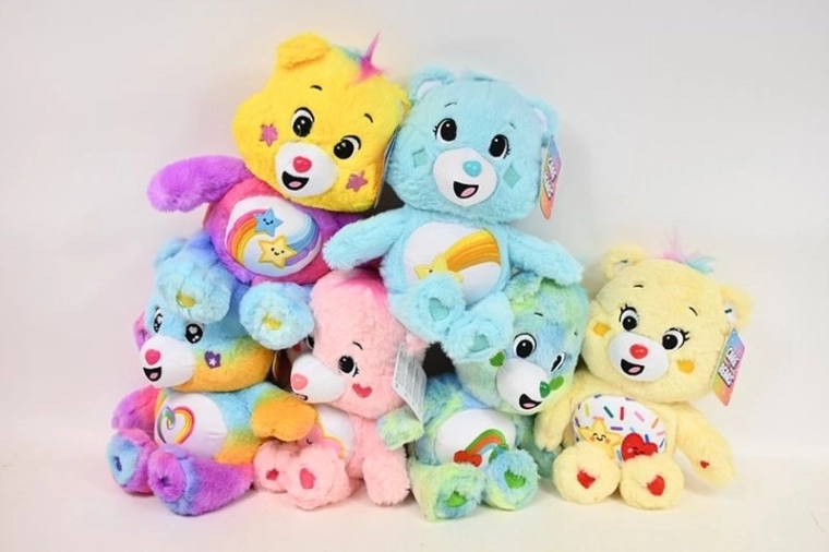 Care Bears Troskliwy miś pluszowy 30 cm