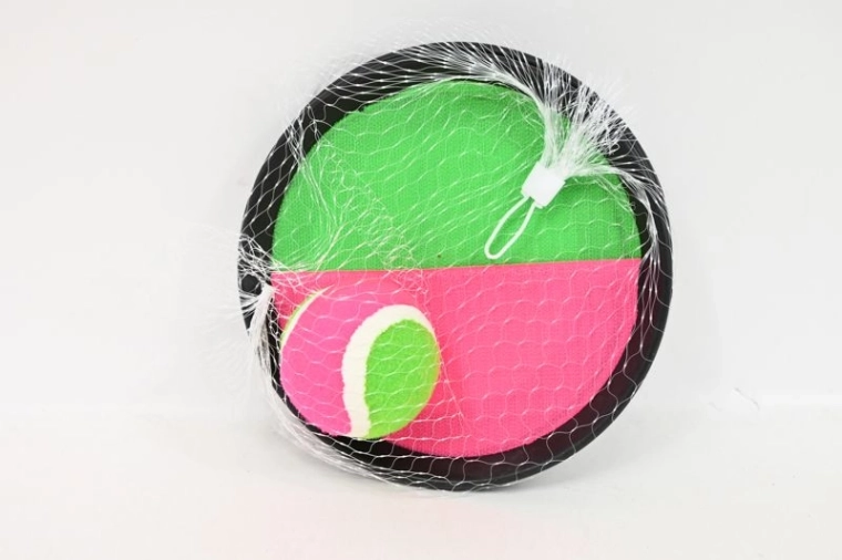 Catch ball – gra do łapania 21 cm