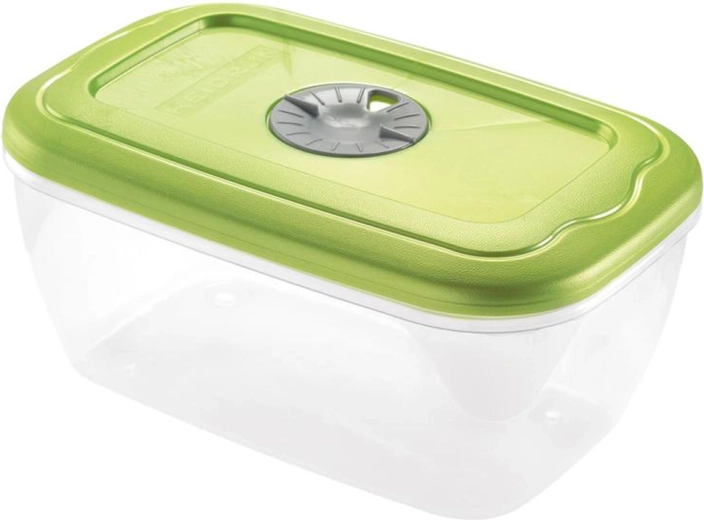 Pojemnik do kuchenki mikrofalowej z pokrywką 2 l