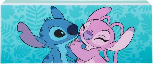 Dekoracyjne światło Disney Stitch
