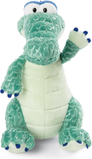 NICI pluszowy krokodyl McDile siedzący 21 cm