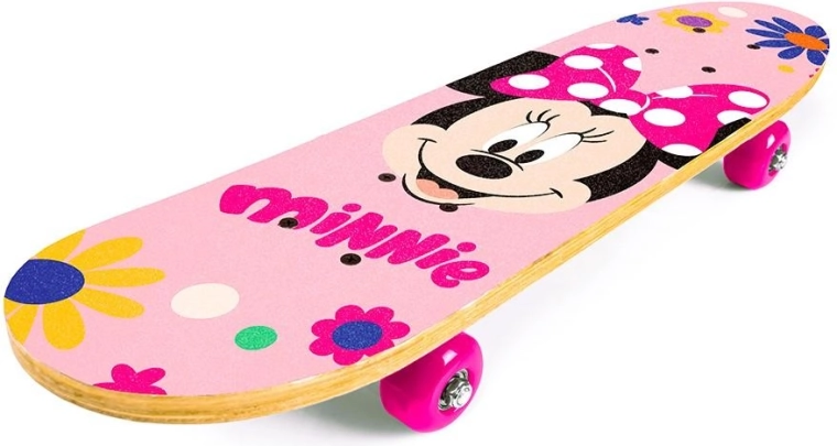 Deskorolka Minnie - 1 sztuka