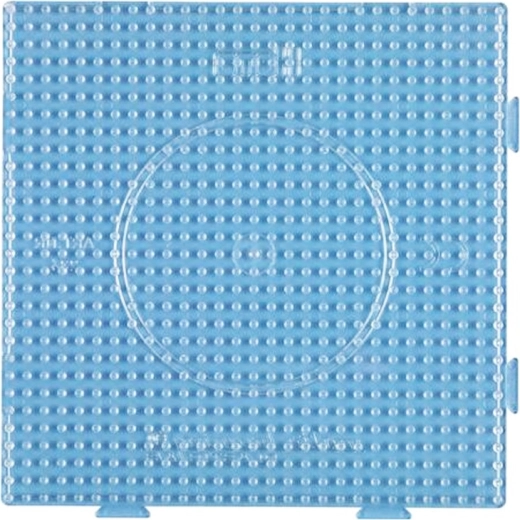 Podkładka gwiazda do koralików do zaprasowywania 5 mm