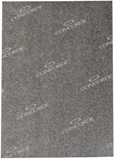 Papier kalkowy A4, 100 arkuszy, czarny