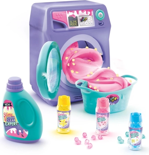 Pachnąca pralka do gluta SO SLIME